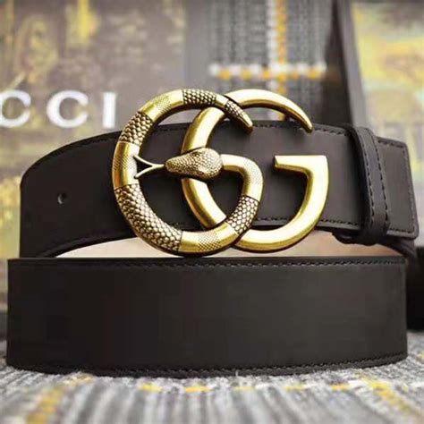 gucci double g buckle belt|gucci double g belt snake.